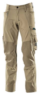 Mascot Advanced Broek met kniezakken 17179