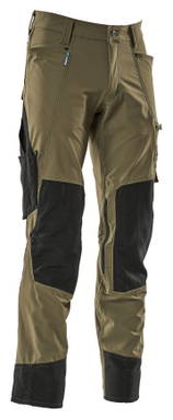 Mascot Advanced Broek met kniezakken 17179
