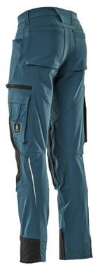 Mascot Advanced Broek met kniezakken 17179