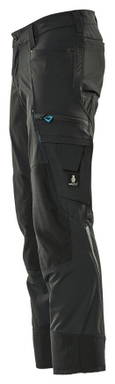 Mascot Advanced Broek met kniezakken 17179