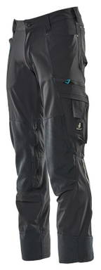 Mascot Advanced Broek met kniezakken 17179