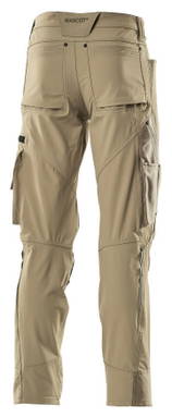 Mascot Advanced Broek met kniezakken 17179