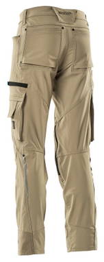Mascot Advanced Broek met kniezakken 17179