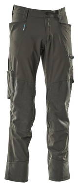 Mascot Advanced Broek met kniezakken 17179