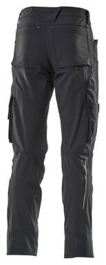 Mascot Advanced Broek met kniezakken 17179
