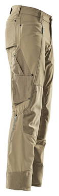 Mascot Advanced Broek met kniezakken 17179