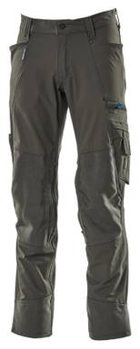 Mascot Advanced Broek met kniezakken 17179