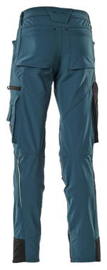 Mascot Advanced Broek met kniezakken 17179