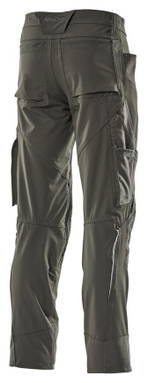 Mascot Advanced Broek met kniezakken 17179
