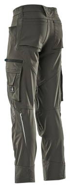 Mascot Advanced Broek met kniezakken 17179