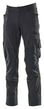 Mascot Advanced Broek met kniezakken 17179