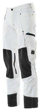 Mascot Advanced Broek met kniezakken 17179