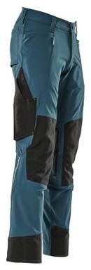 Mascot Advanced Broek met kniezakken 17179