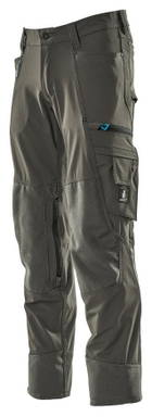 Mascot Advanced Broek met kniezakken 17179