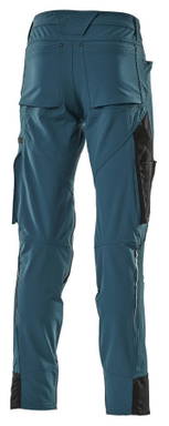 Mascot Advanced Broek met kniezakken 17179