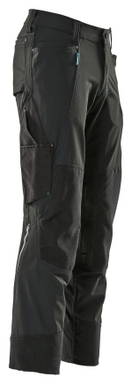 Mascot Advanced Broek met kniezakken 17179