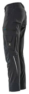 Mascot Advanced Broek met kniezakken 17179