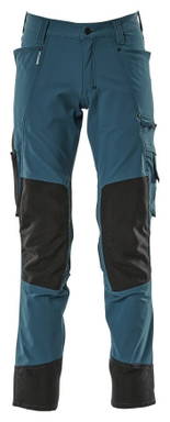 Mascot Advanced Broek met kniezakken 17179