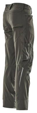 Mascot Advanced Broek met kniezakken 17179