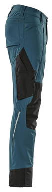 Mascot Advanced Broek met kniezakken 17179