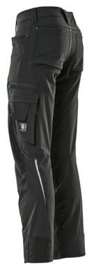 Mascot Advanced Broek met kniezakken 17179