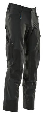 Mascot Advanced Broek met kniezakken 17179