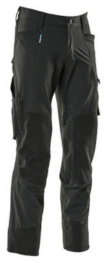 Mascot Advanced Broek met kniezakken 17179