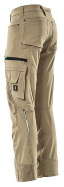 Mascot Advanced Broek met kniezakken 17179