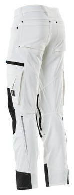 Mascot Advanced Broek met kniezakken 17179
