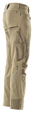 Mascot Advanced Broek met kniezakken 17179