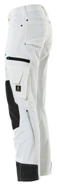 Mascot Advanced Broek met kniezakken 17179