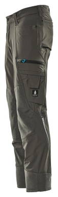 Mascot Advanced Broek met kniezakken 17179