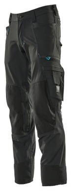 Mascot Advanced Broek met kniezakken 17179