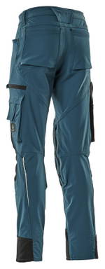Mascot Advanced Broek met kniezakken 17179