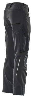 Mascot Advanced Broek met kniezakken 17179