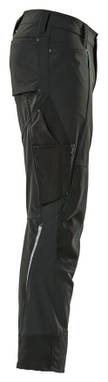 Mascot Advanced Broek met kniezakken 17179
