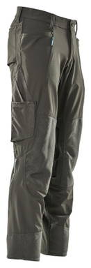 Mascot Advanced Broek met kniezakken 17179