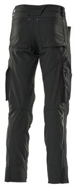 Mascot Advanced Broek met kniezakken 17179