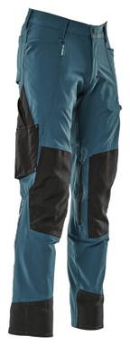 Mascot Advanced Broek met kniezakken 17179