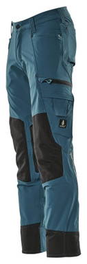 Mascot Advanced Broek met kniezakken 17179