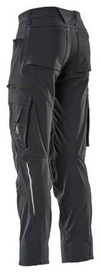 Mascot Advanced Broek met kniezakken 17179