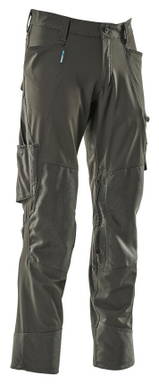 Mascot Advanced Broek met kniezakken 17179