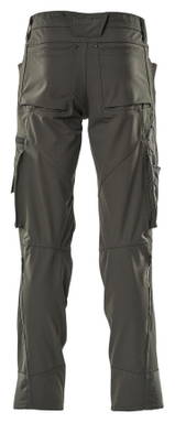 Mascot Advanced Broek met kniezakken 17179