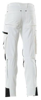Mascot Advanced Broek met kniezakken 17179