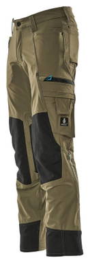 Mascot Advanced Broek met kniezakken 17179