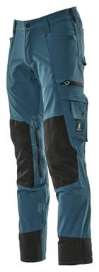 Mascot Advanced Broek met kniezakken 17179