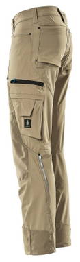 Mascot Advanced Broek met kniezakken 17179
