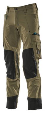 Mascot Advanced Broek met kniezakken 17179