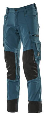 Mascot Advanced Broek met kniezakken 17179