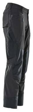 Mascot Advanced Broek met kniezakken 17179
